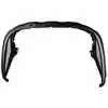2007-2013 Chevrolet Pickup Silverado Wheel Arches Rear Wheel House - Left Side