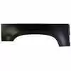 2007-2013 Chevrolet Suburban Rear Upper Wheel Arch - Right Side