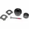2007-2013 GMC Pickup Sierra Body Mount Kit, Position 1