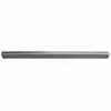 2007-2013 GMC Pickup Sierra Crew Cab Economy Slip-On Outer Rocker Panel without Sill Left Side