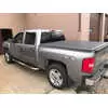 2007-2013 GMC Pickup Sierra Crew Cab Inner & Outer Rocker Panel Kit
