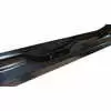 2007-2013 GMC Pickup Sierra Extended Cab Rocker Panel - Left Side
