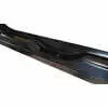 2007-2013 GMC Pickup Sierra Extended Cab Rocker Panel - Right Side