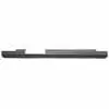 2007-2013 GMC Pickup Sierra Extended Cab Slip-on Rocker Panel - Right Side
