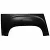 2007-2013 GMC Pickup Sierra Upper Wheel Arch for 5.5' Bed' - Right Side