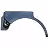 2007-2014 Ford Edge 4 Door Rear Wheel Arch - Right Side