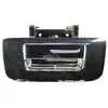 2007-2014 GMC Pickup Sierra 2500/3500 HD Tailgate Handle & Bezel Kit, Chrome no Key or Camera Hole