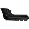 2007-2017 Ford Expedition EL Rear Door Rocker Section - Right Side