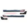 2007-2017 Ford Expedition EL Rocker & Rear Door Section Kit