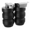 2007 Chevrolet Pickup 2007 Classic 1500 Timbren Rear Suspension Kit