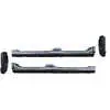 2007 Chevrolet Pickup 2007 Classic 4 Door Crew Cab Rocker Panel & Cab Corner Kit 