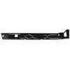 2007 Chevrolet Pickup 2007 Classic Crew Cab Front Door Inner Rocker - Right Side