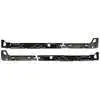2007 Chevrolet Pickup 2007 Classic Crew Cab Front & Rear Door Inner Rocker Kit