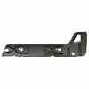 2007 Chevrolet Pickup 2007 Classic Crew Cab Rear Door Inner Rocker - Left Side