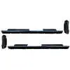 2007 Chevrolet Pickup 2007 Classic Crew Cab Rocker Panel & Cab Corner Kit
