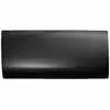 2007 Chevrolet Pickup 2007 Classic Extended Cab Lower Outer Rear Doorskin - Right Side