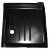 2007 Chevrolet Pickup 2007 Classic Front Floor Pan - Left Side