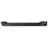 2007 Chevrolet Pickup 2007 Classic Lower Inner Front Door Bottom - Left Side