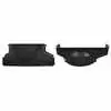 2007 Chevrolet Pickup 2007 Classic Upper & Lower Fan Shroud Kit for 4.3L Gasoline Engine