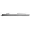 2007 Dodge Charger 4 Door Slip-on Rocker Panel - Right Side
