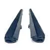 2007 Dodge Ram 1500 Pickup Truck Outer Belt Weatherstrip Kit 