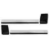 2007 Dodge Ram 1500 Pickup Truck Standard Cab Rocker panel and Cab corner kit (No Door Sill)