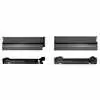 2007 Ford Econoline Outer & Inner Rear Cargo Door Bottom Skin Kit