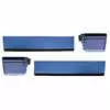 2007 Ford F150 Pickup Truck Standard Cab Front &  Rear Door Bottom Skin KIt