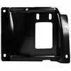 2007 Ford F250 Pickup Front Bumper Mounting Plate - Right Side