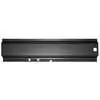 2007 Ford F350 Pickup Regular Cab Rocker Panel - Regular Cab - Left Side