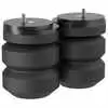 2007 Ford F550 Pickup 2/4WD Timbren Front Suspension Kit