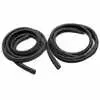 2007 Ford F550 Pickup Regular & Crew Cab Front Door Seal Weatherstrip Kit - Pair