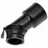 2007 Ford F550 Pickup V10 Engine Oil Filler Tube