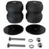 2007 GMC Pickup 2007 Classic 1500 with Standard Suspension Timbren Rear Suspension Kit