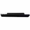 2007 GMC Pickup 2007 Classic 2 Door Deluxe Slip-Over Rocker Panel - 2 Door - 0856-104-R Right Side