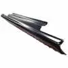 2007 GMC Pickup 2007 Classic 2 Door Deluxe Slip-Over Rocker Panel - 2 Door - 0856-104-R Right Side