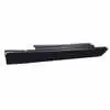 2007 GMC Pickup 2007 Classic 2 Door Deluxe Slip-Over Rocker Panel - 2 Door - 0856-104-R Right Side