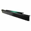 2007 GMC Pickup 2007 Classic 2 Door Deluxe Slip-Over Rocker Panel - 2 Door - 0856-104-R Right Side