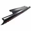 2007 GMC Pickup 2007 Classic 2/3 Door Deluxe Slip-Over Rocker Panel - 2/3 Door- Left Side