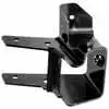 2007 GMC Pickup 2007 Classic 2500 & 3500 Front Bumper Bracket Left Side