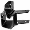 2007 GMC Pickup 2007 Classic 2500 & 3500 Front Bumper Bracket Right Side