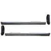 2007 GMC Pickup 2007 Classic 4 Door Crew Cab Rocker Panel & Cab Corner Kit