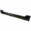 2007 GMC Pickup 2007 Classic 4 Door Extended Cab OE Style Rocker Panel - Right Side