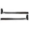 2007 GMC Pickup 2007 Classic 4 Door Extended Cab Rocker Panel & Cab Corner Repair Kit 