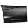 2007 GMC Pickup 2007 Classic 6.5' Bed Front Lower Bed Section - Right Side