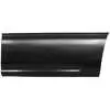 2007 GMC Pickup 2007 Classic 8' Bed Rear Quarter Lower Front Section - Left Side