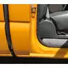 2007 GMC Pickup 2007 Classic Cab Corner - Right Side