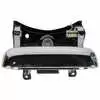 2007 GMC Pickup 2007 Classic Chrome Tailgate Handle 0856-402
