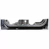 2007 GMC Pickup 2007 Classic Crew Cab Inner Rear Door Bottom - 0856-276 Right Side