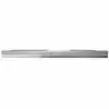 2007 GMC Pickup 2007 Classic Crew Cab Slip-On Rocker Panel - Left Side